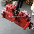 Hyundai R320LC-7A Гидравлический насос Главный насос 31N9-10010